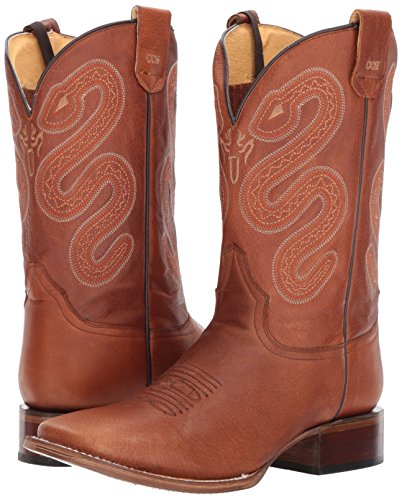 Image of Roper Men's Pierce Boot, brown, 13 D Medium US