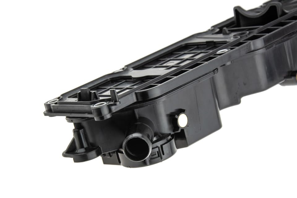TAPA CULATA + JUNTAS compatible con CITROEN con motor 1.6 HDi - 0248S0 9688939180 9689112980 1685815 M06042A170 M06042A190 AV6A6K271AA M06042A153