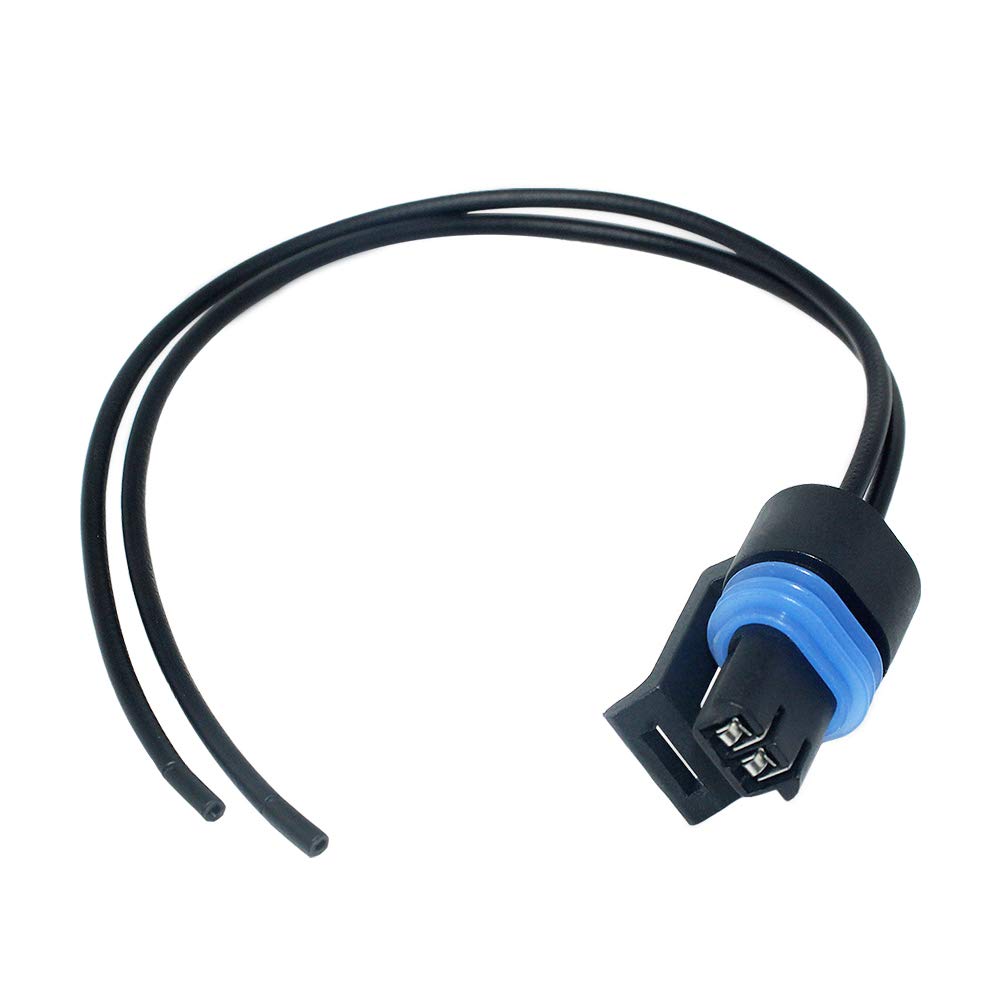 Buy LT1 LT4 Intake Air Temperature Sensor IAT Connector Pigtail Wiring