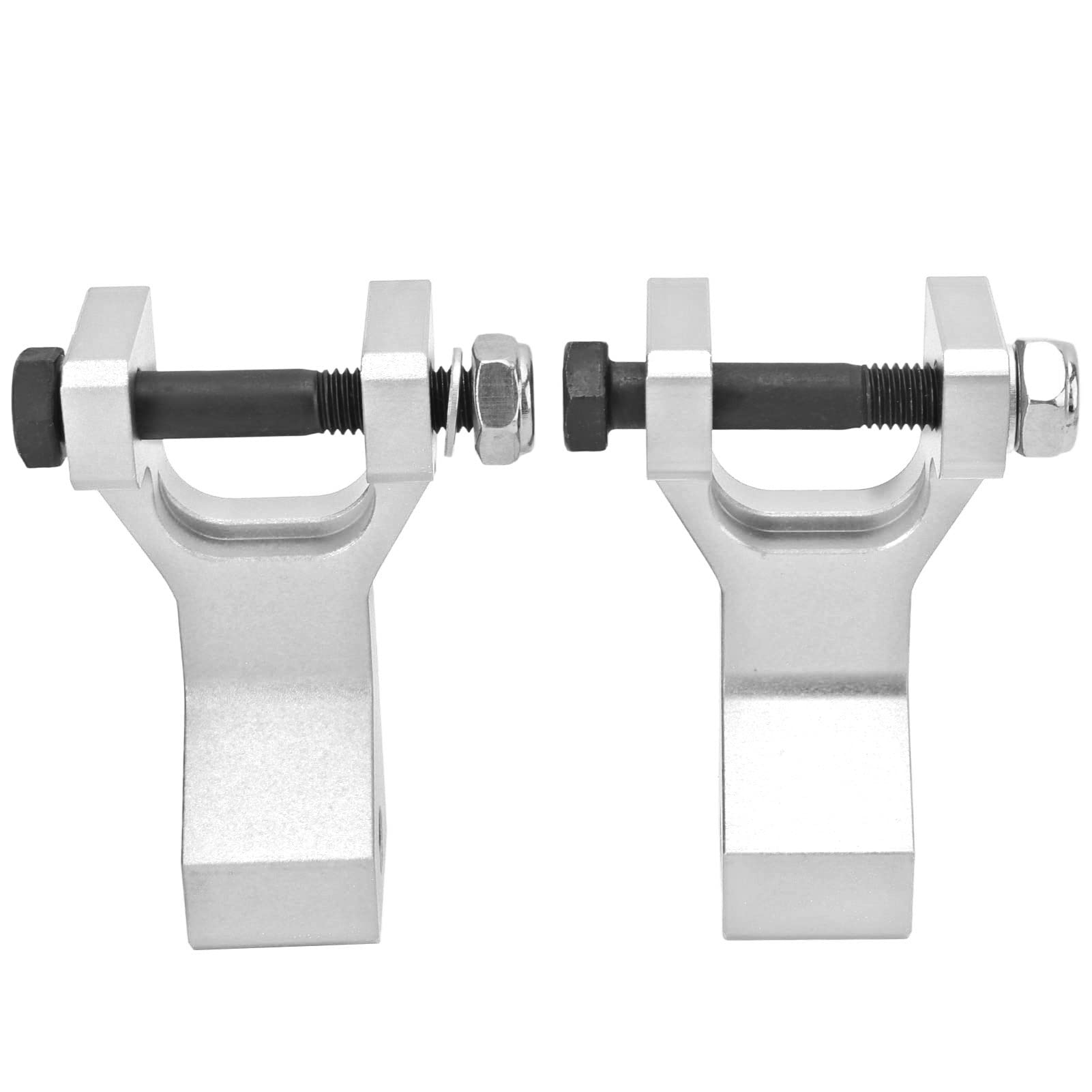 Kit D'Abaissement Avant Akozon Pour ATV Raptor 660 700 - Chute 3,5 Pouces Alliage Aluminium