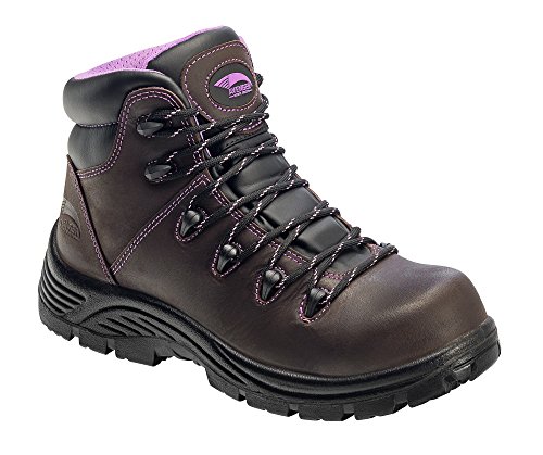 Image of Avenger Women's Foundation Work Boot Industrial