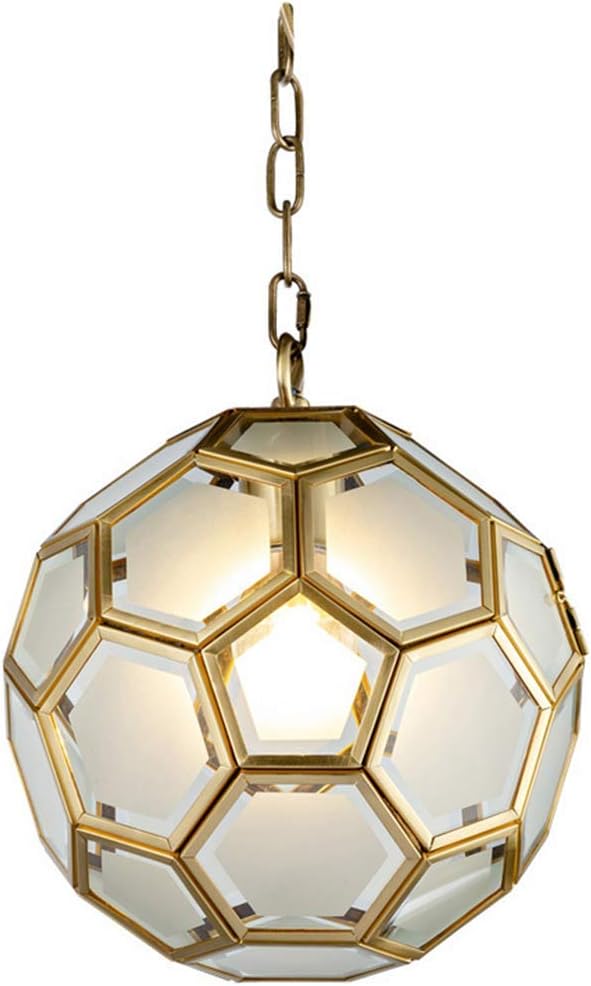 mini lampadario per vivaio