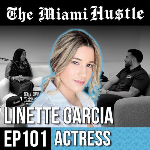 Linette Garcia - From Hilarious Skits to Huge Movie Roles