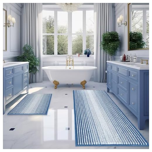 Blue Bathroom Ideas Elegant Designs for Every Style