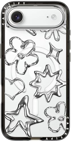 Miniatura 92 de CASETiFY Funda Compacta para iPhone 17 Pro Max [Delgada y Elegante/Compatible con Magsafe / Protección contra caídas de 4 pies de grado militar 2X]