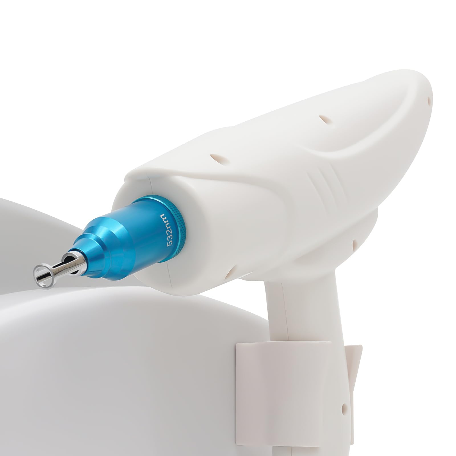 Professionelle ND YAG Laser Tattoo Entfernungsmaschine 3 Pulsenergien(Einzelpuls/Doppelpuls/Mehrfachpuls) 532nm 1064nm Schönheitssalon-Maschine für Hautflecken Sommersprossen