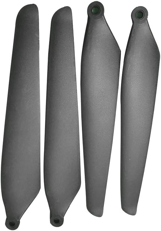 FEICHAO 3095 30inch Propeller 10mm 30x9.5 CW CCW Plastic Nylon Quadcopter Part Accessories for Agriculture Drone (8pcs)