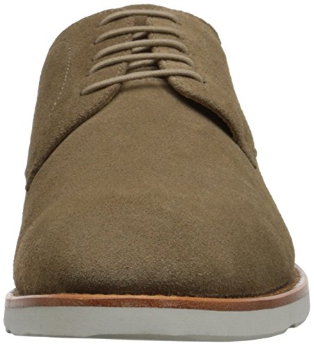 Image of BOSS Black by Men's Swinno Oxford Shoe