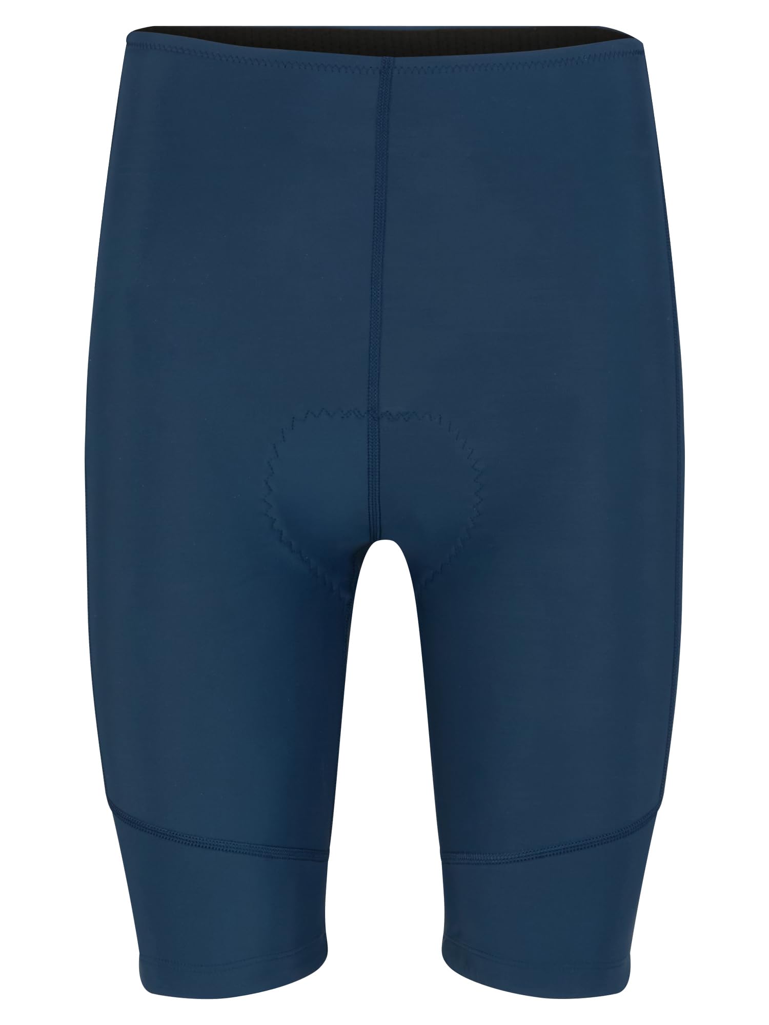 Ziener Herren NETAX X-Gel Fahrrad-Tight/Rad-Hose/Mountainbike/Rennrad - atmungsaktiv,schnelltrocknend,gepolstert, hale Navy, 60