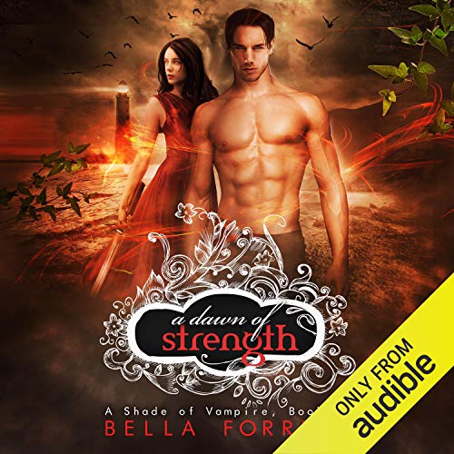 A Shade of Vampire 14: A Dawn of Strength