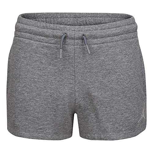 Jordan Girl's Essentials Shorts (Little Kids/Big Kids)
