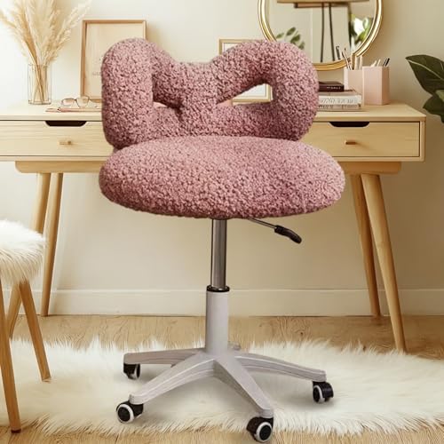 Sillas Escritorio Carrefour Rosa Marca gihusrzx