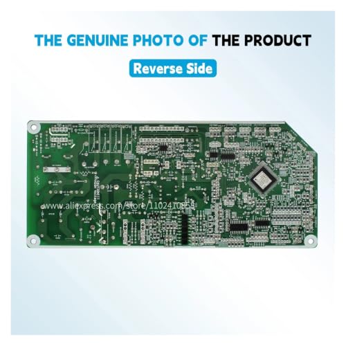 EAX39281003 placa base PCB principal LG Multi-V para control eficiente de conductos 4
