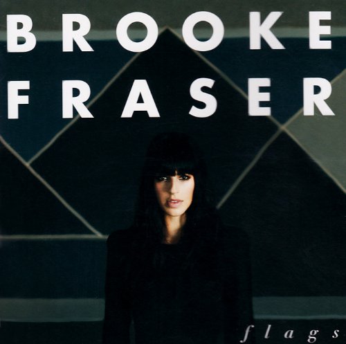 Flags (+ 2 Bonus Tracks)