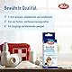 Abtei Wundheil Zinksalbe - Salbe mit Zink zur Wundheilung - antibakteriell und entzündungshemmend - auch für Babys und Kleinkinder geeignet - 75 ml