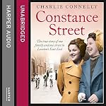 Cover of Constance Street