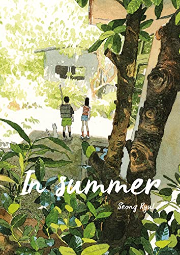 In summer — Tome 0
