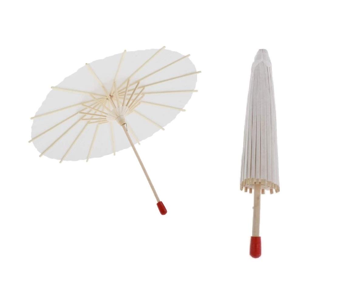 Amazon.co.jp: 和傘 紙傘 踊り傘 古典傘 絵画傘 人形の傘 ドールかさ