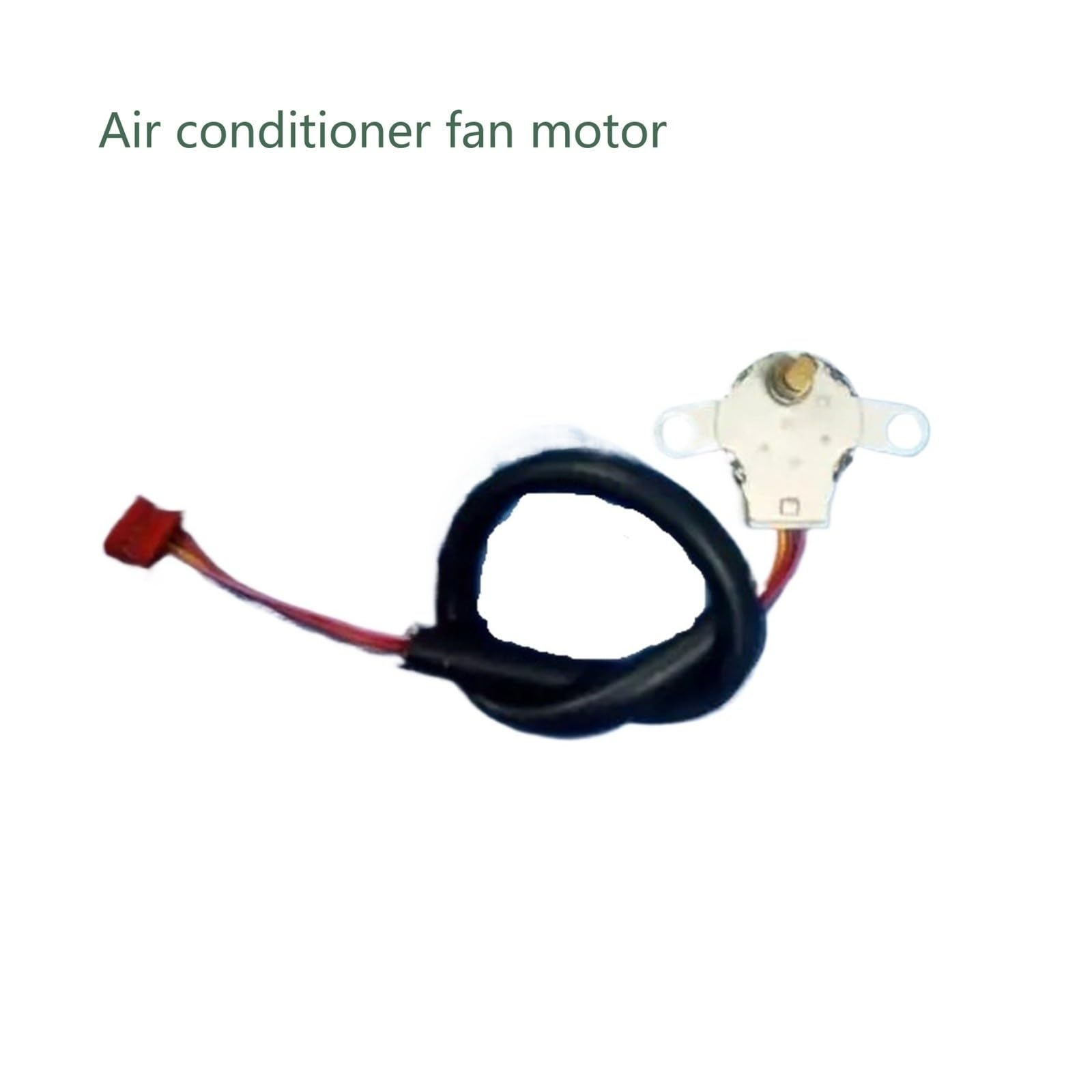 12V Klimaanlage Swing Kleinmotor MSBPC20N02 20BYJ46 A981154 MSBPC20M12 DM61J484H01 17613-6(Wireless)