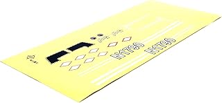 E-flite Decal Set UMX Pitts S-1S EFLU15265 Decals Trim Pilots Scale Accys