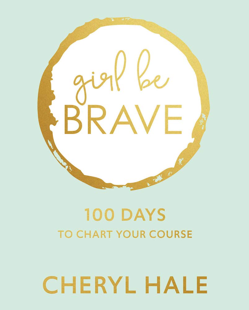Buy Girl Be Brave — BookShops.in