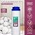 Rotek Water Systems Whole House Water Filtration Set | 3-Stage Water Filter System | 2SED, 2GAC, 2ACB | Clean Water | Sediment, Carbon Block, & Granular Carbon Filter | 2 Year Supply | 20 Inch