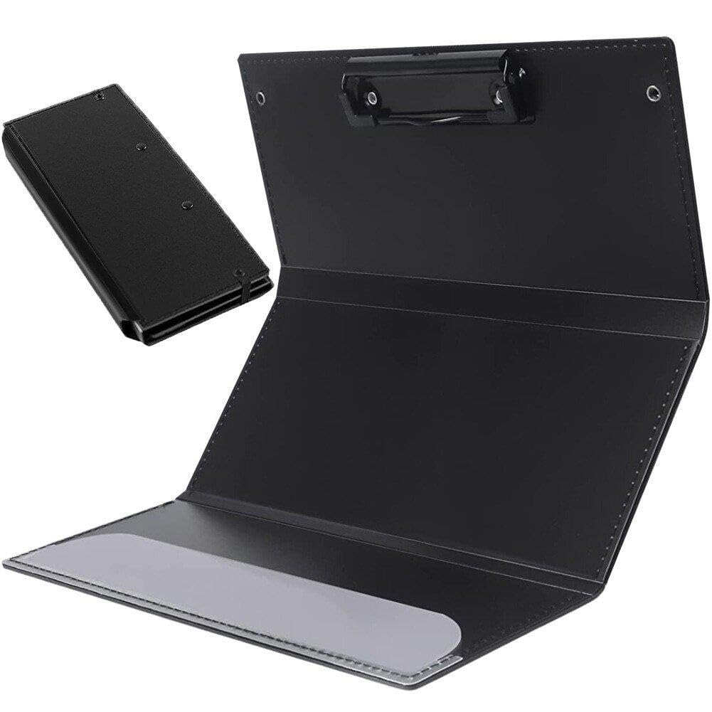 Cliblon de rangement portable pliable pour infirmière avec profil bas