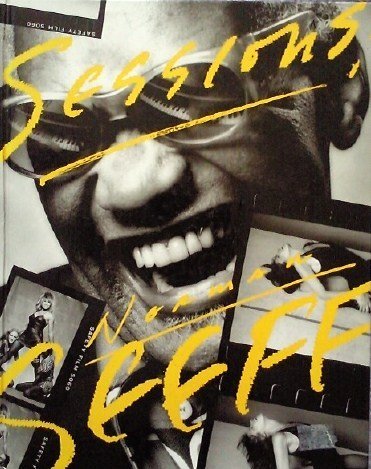 Sessions! by Norman Seeff (1995-06-01)
