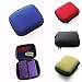 C-FUNN Anti-Shock Anti-Presión Estuche Duro Funda Protectora Bolsa para Nintendo Gameboy Advance SP Gba SP - Verde