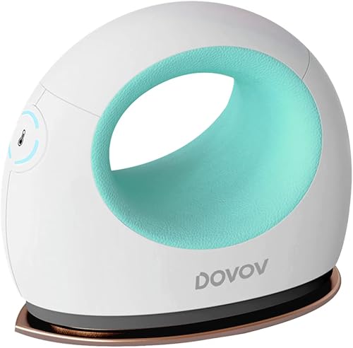 Mini prensa de calor, pequeña máquina de prensa de calor para camisetas, zapatos, sombreros, prensa de hierro para pequeños proyectos de vinilo HTV