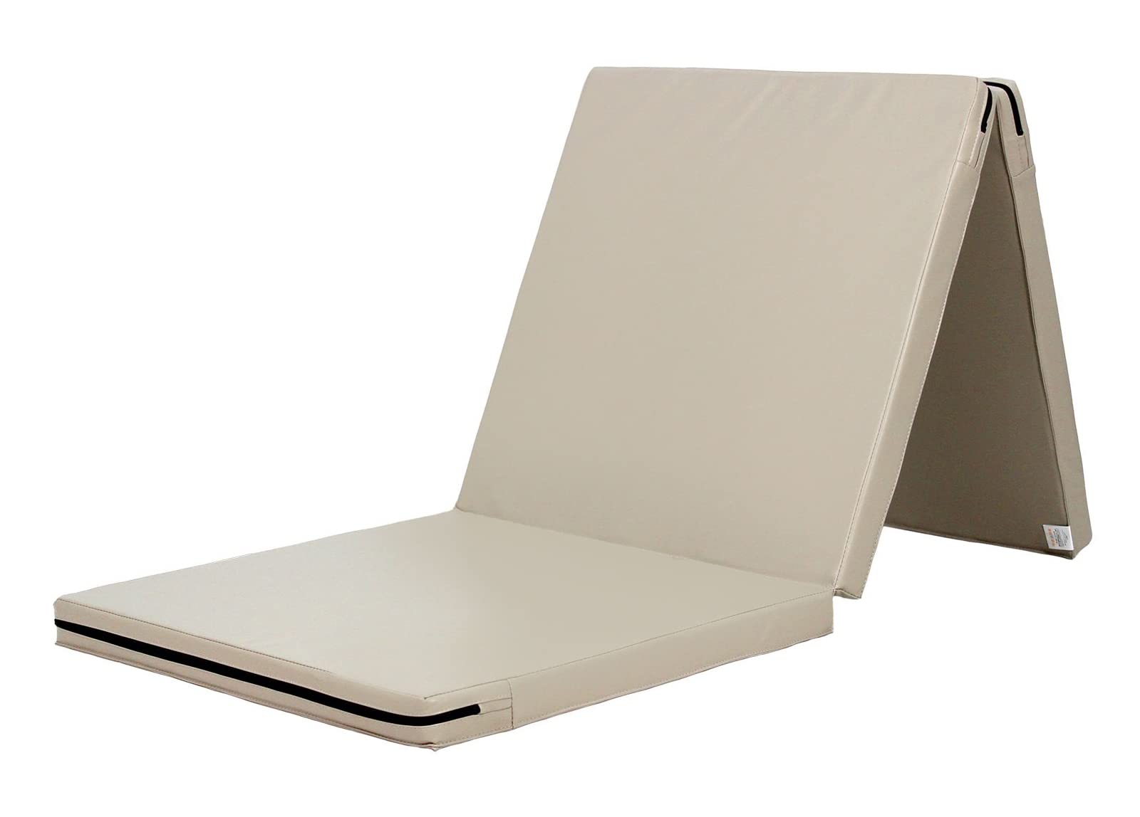 karadastyle gymnastics mat folding stretch mats 71"x24"x2" exercise muscle training children play horizontal bar mat yoga sports soundproof home use