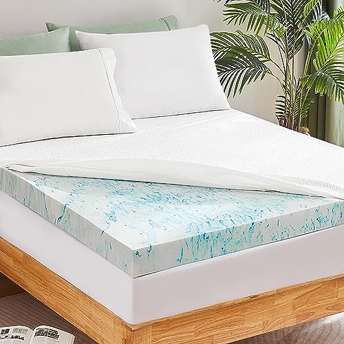 Find The Best Iso Cool Mattress Topper Reviews & Comparison Glory Cycles