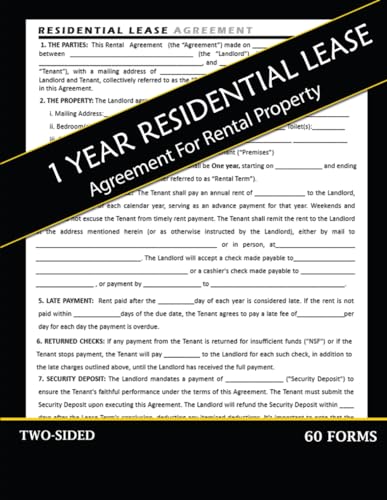 How to write a tenancy agreement How to write a tenancy agreement