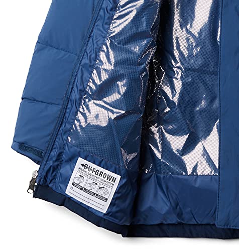 Image of Columbia Boys' Marquam Peak Fusion Parka