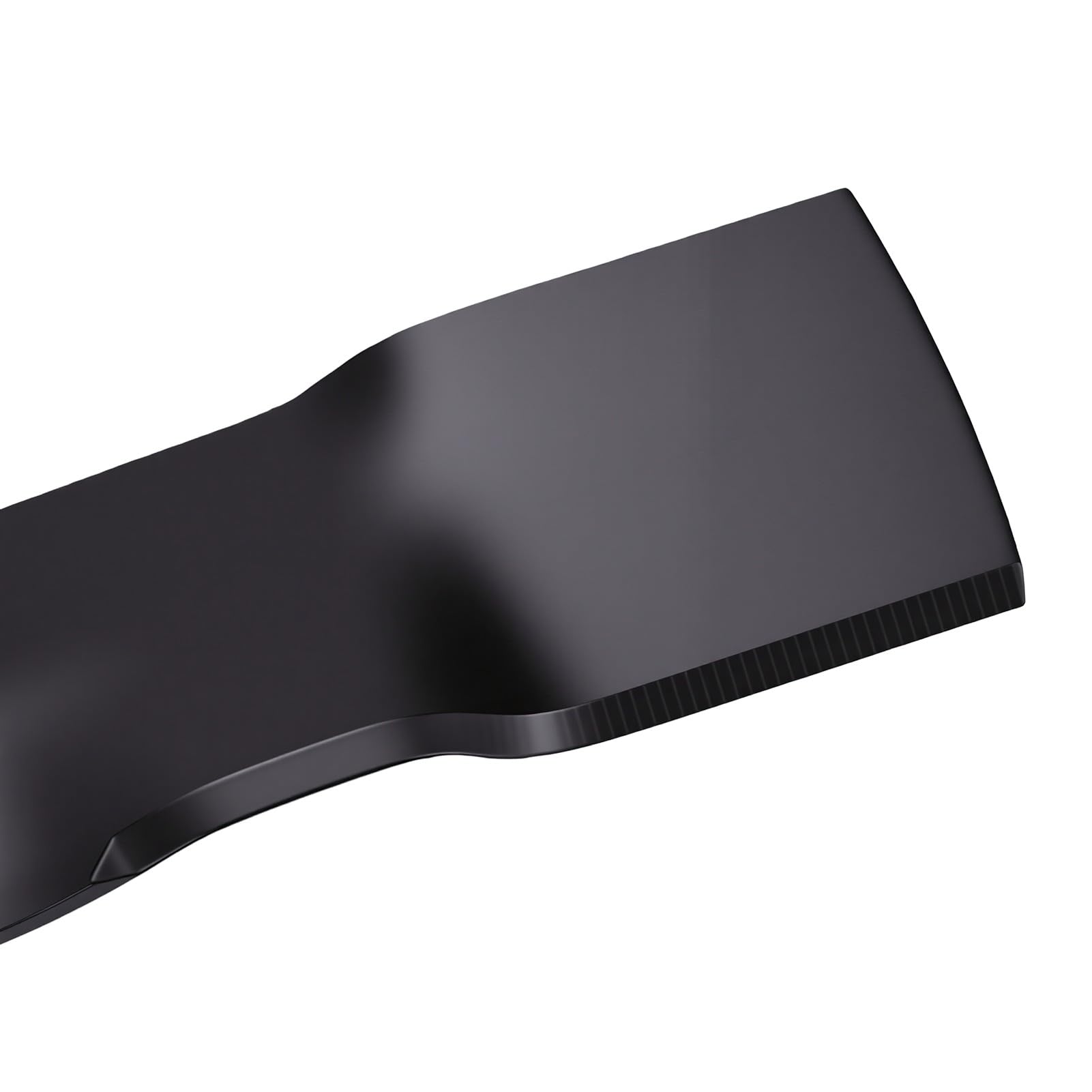 Yctze Lame di Ricambio per Tosaerba da 42 Pollici GX22151 GY20850 in Acciaio al Carbonio per Pacciamatura, Confezione da 2 per Trattorini da Prato E100 E120 X300 D110 S120
