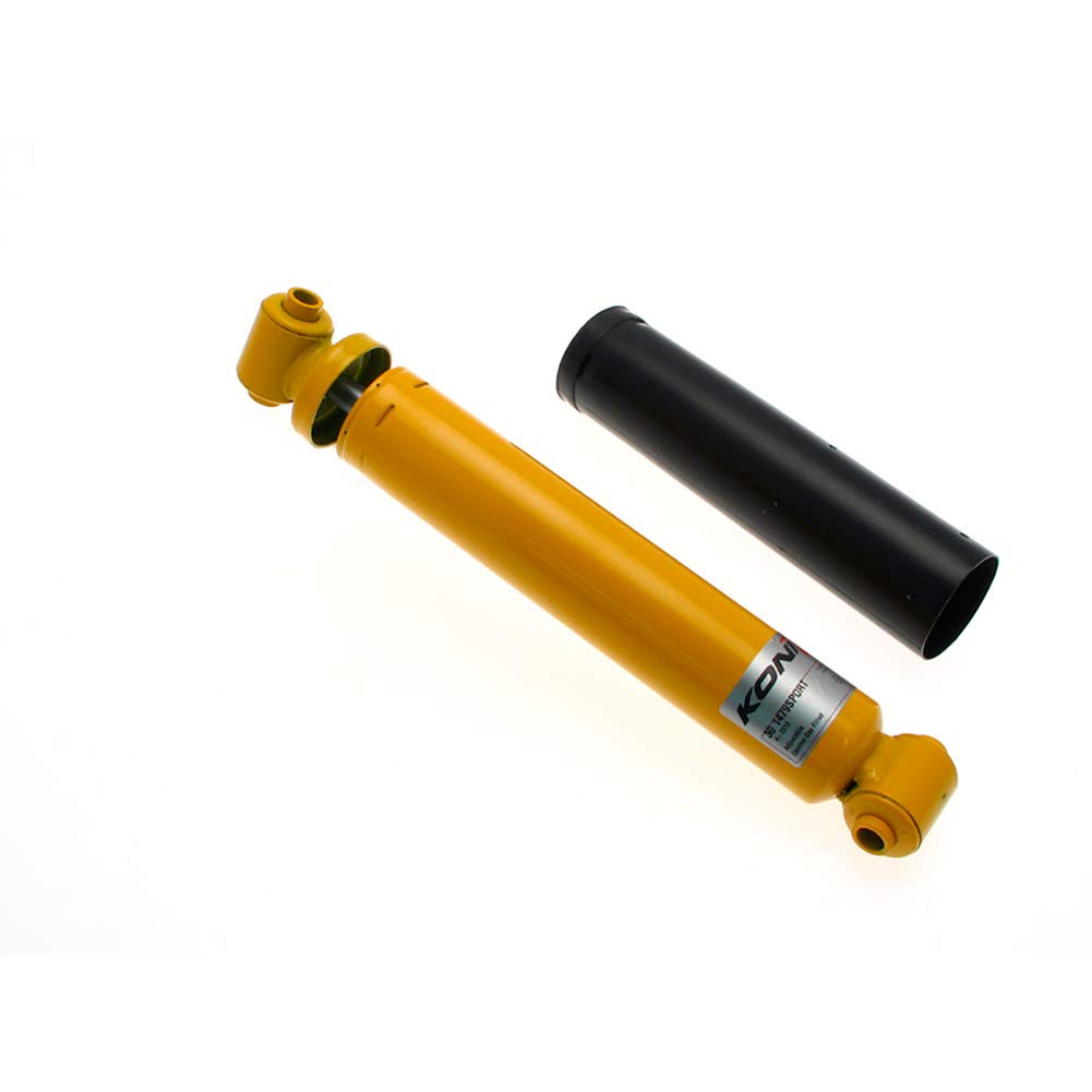 KONI Amortisseur Sport compatible avec Volvo 740/760/780 1984-1992/940 Sedan/Wagon (excl. 2.0i 16V Turbo/V6)/960 Wagon (V90) 1990-1998 - Essieu arrière (30-1479SPORT)
