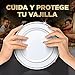 Finish Powerball Ultimate All in 1 Pastillas para el lavavajillas, pack ahorro,...