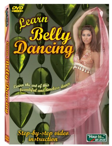 Learn Belly Dancing