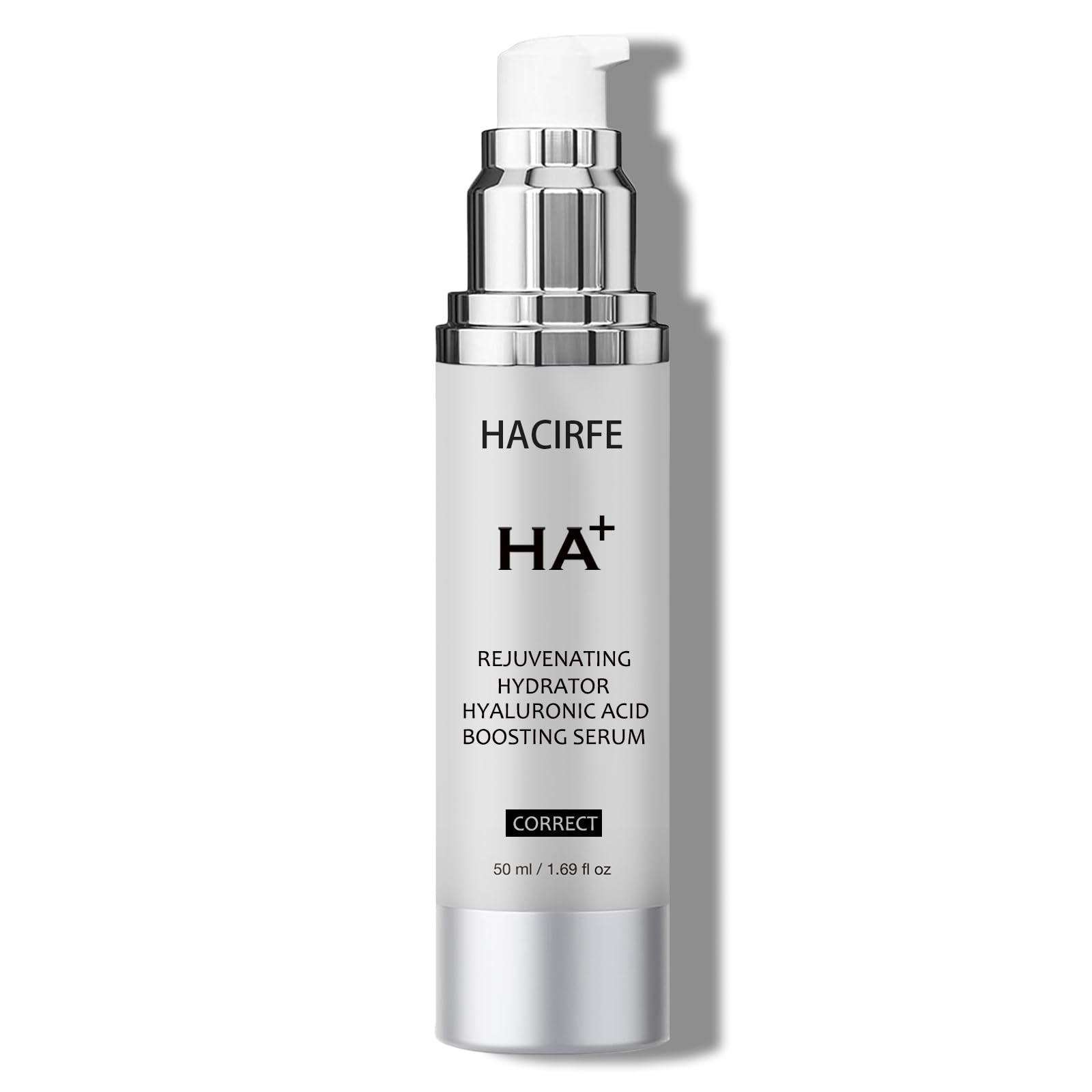 HA Rejuvenating Hydrator Hyaluronic Acid Serum with Niacinamide