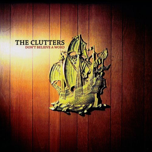 Don't Believe a Word [Audio CD] Clutters