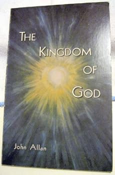 Paperback The Kingdom of God Book