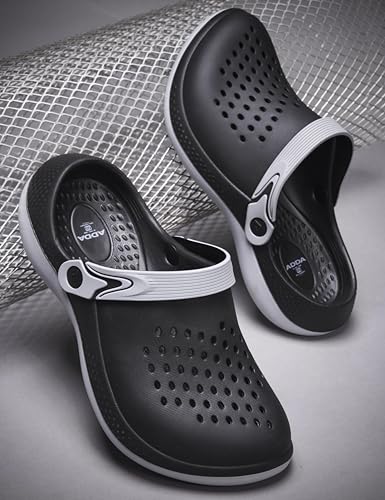 Image of Adda Glider-1 Men Clogs