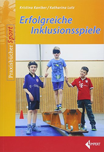 Erfolgreiche Inklusionsspiele