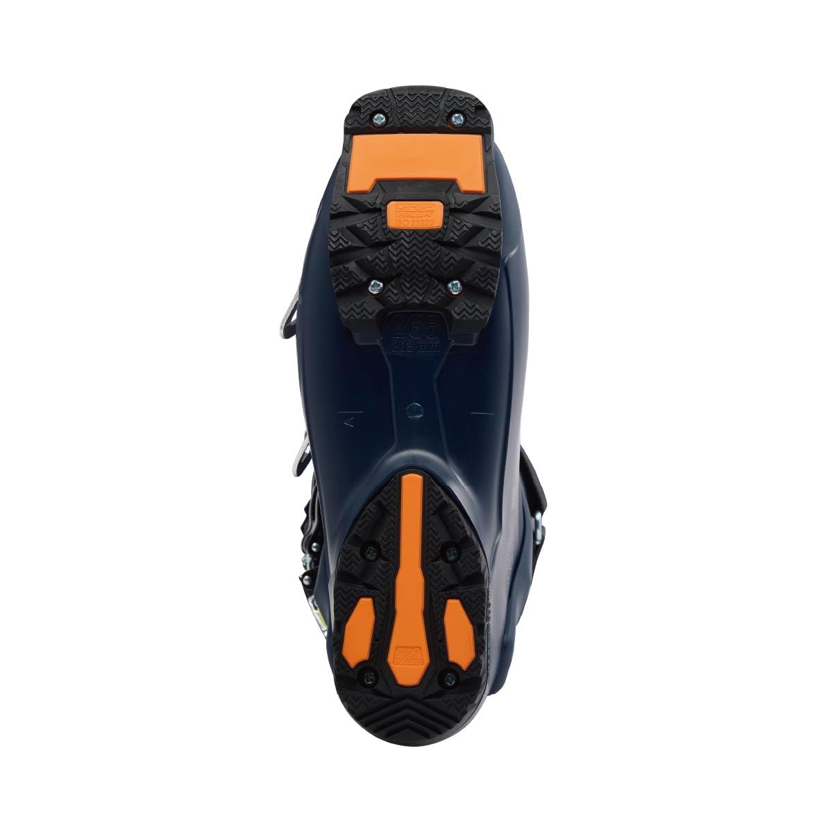Lange - Scarpe Da Sci Shadow 110 Mv Gw Blu Uomo - Uomo - Dimensione 110 - Blu