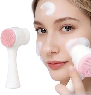 1 cepillo de limpieza facial, cepillo de limp...