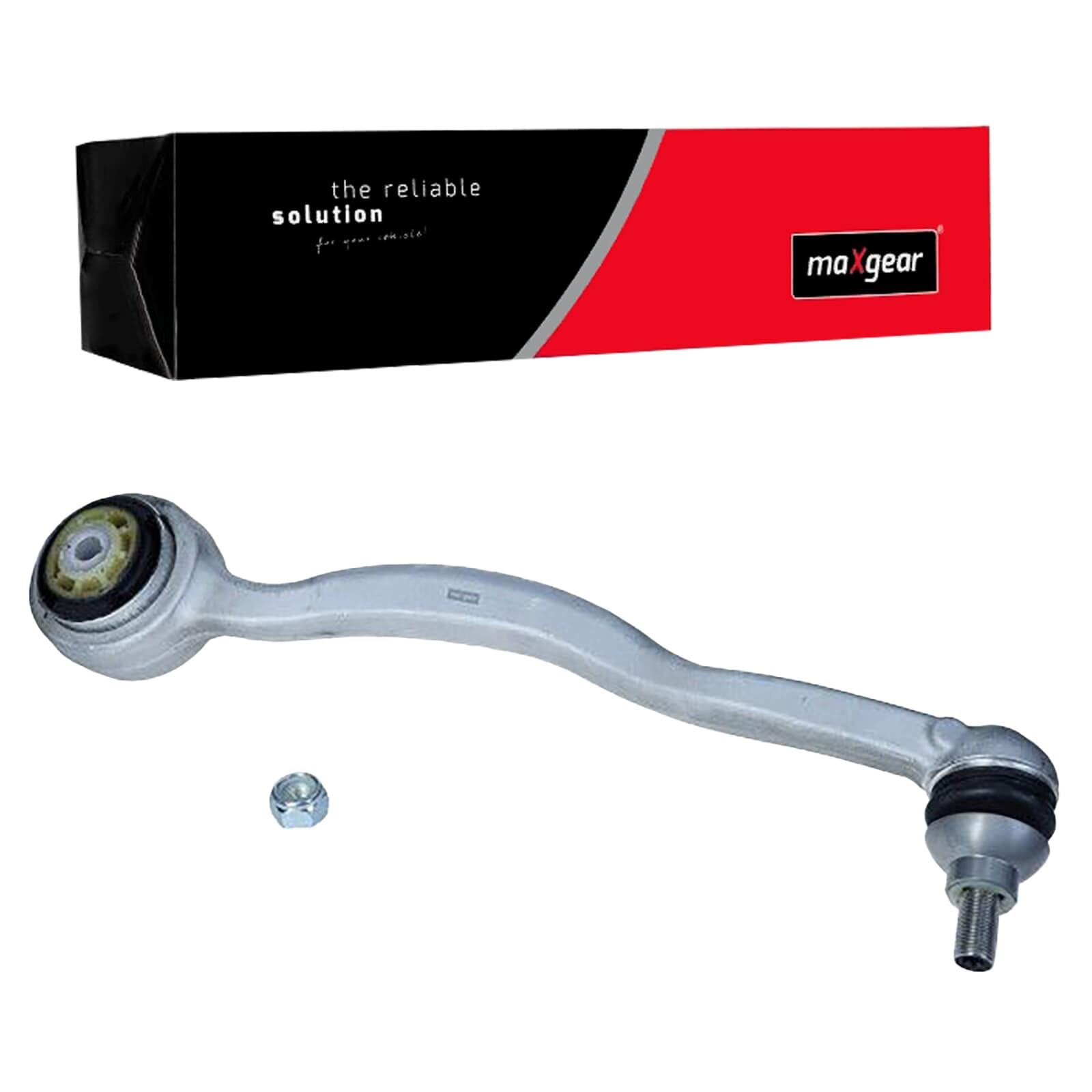 Maxgear 72-5597 Lenker, Radaufhängung vorne links unten