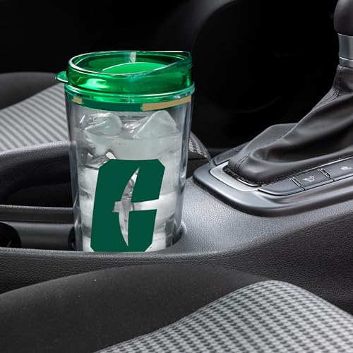 Image of Rico Industries NCAA Double Wall Tritan Tumbler 16oz or 22oz