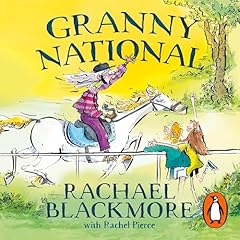 Granny National Titelbild