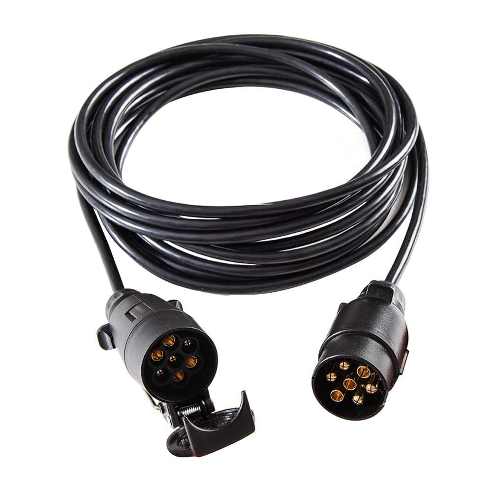 Rimoody Adattatore Cavo Connettore da 16 Poli Standard ISO Adattatore