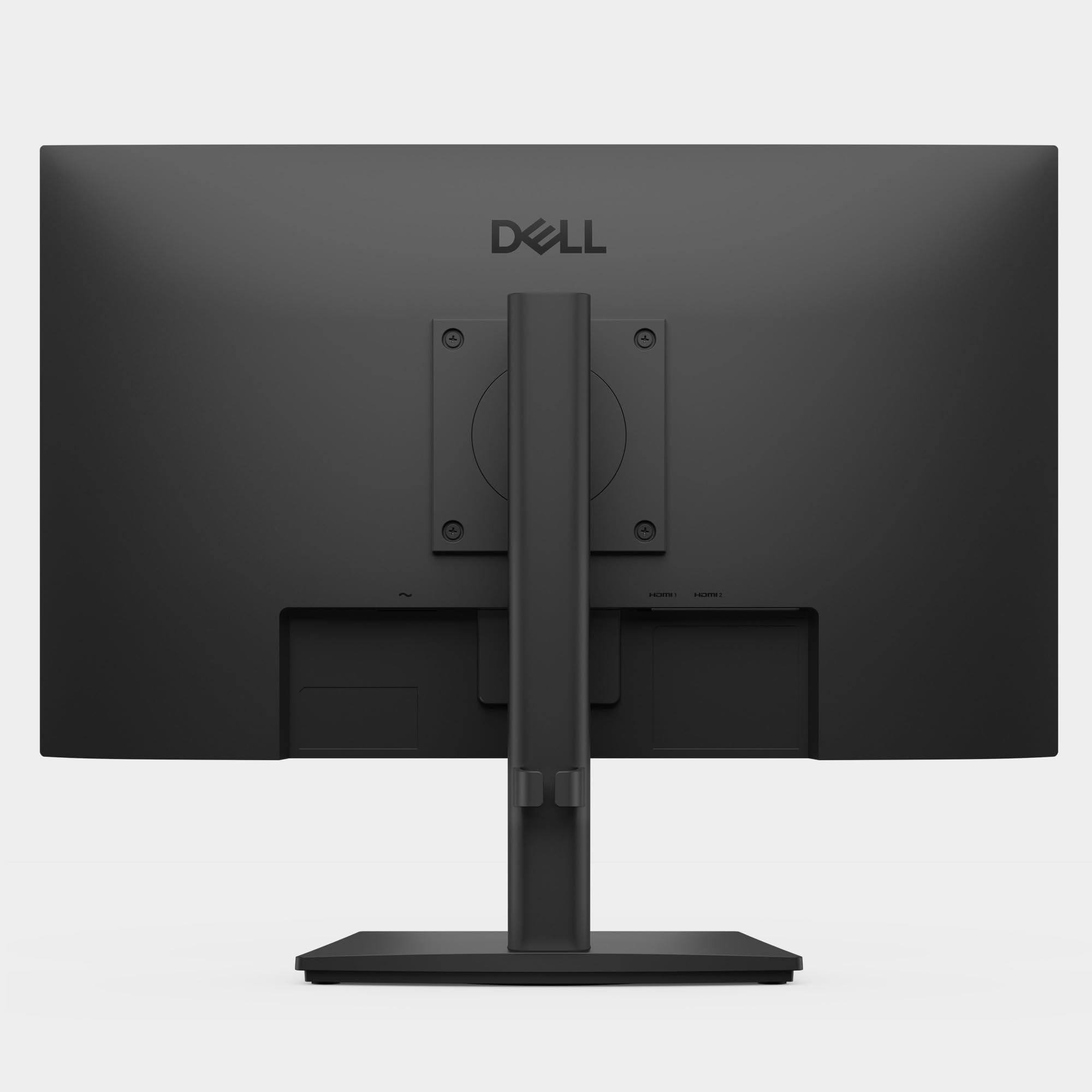DELL 24 Monitor - SE2426HS, Full HD (1920x1080), 144Hz, IPS, 1ms MPRT, AMD FreeSync, Ajuste de Altura, VESA (100x100mm), 2 HDMI, 3 Años de Garantía, Negro